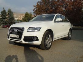 SUV   Audi Q5 2015 , 2000000 , 