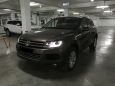 SUV   Volkswagen Touareg 2010 , 1450000 , 