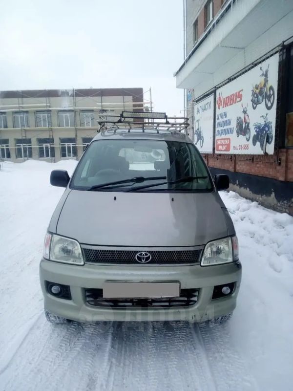    Toyota Lite Ace Noah 1997 , 350000 , 