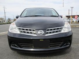  Nissan Tiida 2012 , 530000 , 