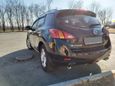 SUV   Nissan Murano 2010 , 820000 , 