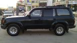 SUV   Toyota Land Cruiser 1995 , 550000 , 