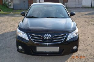  Toyota Camry 2011 , 870000 , 