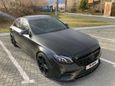  Mercedes-Benz E-Class 2018 , 3800000 , 