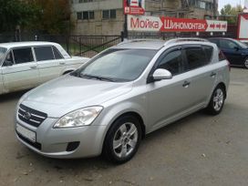 Kia Ceed 2007 , 410000 , 