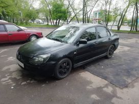  Mitsubishi Lancer 2004 , 95000 , 