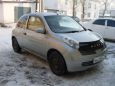 Nissan March 2003 , 195000 , 