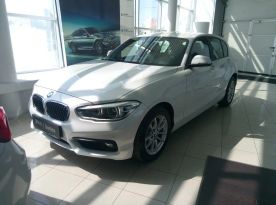  BMW 1-Series 2018 , 1500000 , 