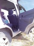 SUV   Daihatsu Terios 1997 , 270000 , -