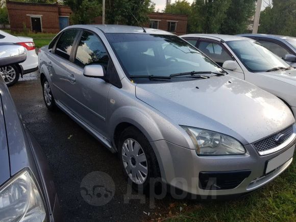  Ford Focus 2006 , 245000 , 