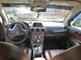 SUV   Opel Antara 2008 , 550000 , 