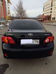  Toyota Corolla 2008 , 499000 , 