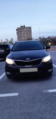  Kia Rio 2015 , 520000 , 