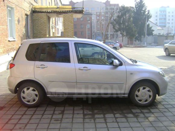  Mazda Demio 2004 , 220000 , 