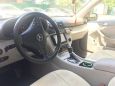  Mercedes-Benz C-Class 2001 , 190000 , 