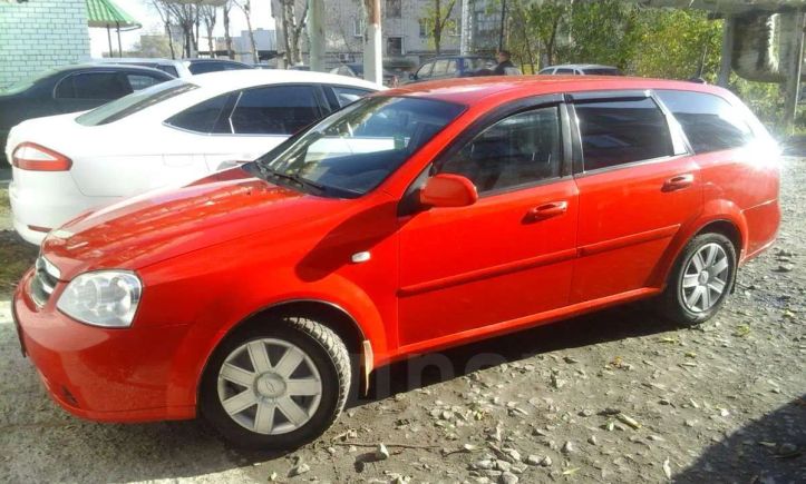  Chevrolet Lacetti 2007 , 290000 , 