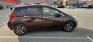  Nissan Note 2014 , 540000 , 