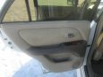 SUV   Toyota Harrier 2002 , 700000 , 