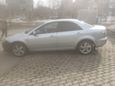  Mazda Atenza 2002 , 192000 , 