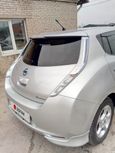  Nissan Leaf 2011 , 350000 , 