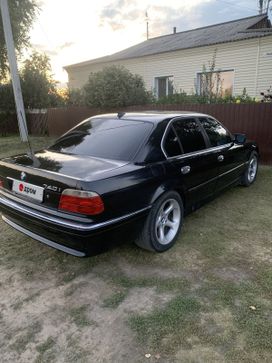  BMW 7-Series 1994 , 400000 , 