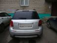  Suzuki SX4 2011 , 550000 , 