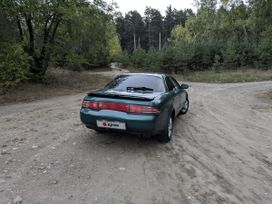  Toyota Sprinter Marino 1993 , 135000 , 