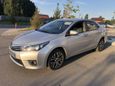  Toyota Corolla 2016 , 850000 , 