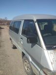    Toyota Town Ace 1990 , 100000 , 