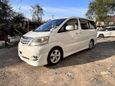    Toyota Alphard 2007 , 601000 , 