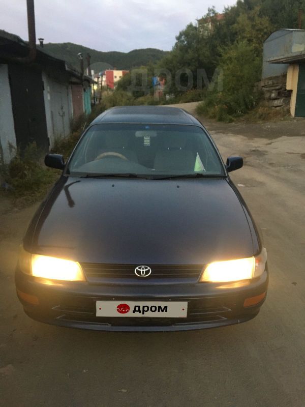  Toyota Corolla 1997 , 200000 , -