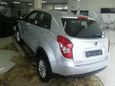 SUV   SsangYong Actyon 2014 , 885000 , 