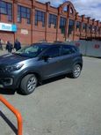 SUV   Renault Kaptur 2016 , 830000 , 