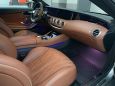  Mercedes-Benz S-Class 2015 , 5000000 , 