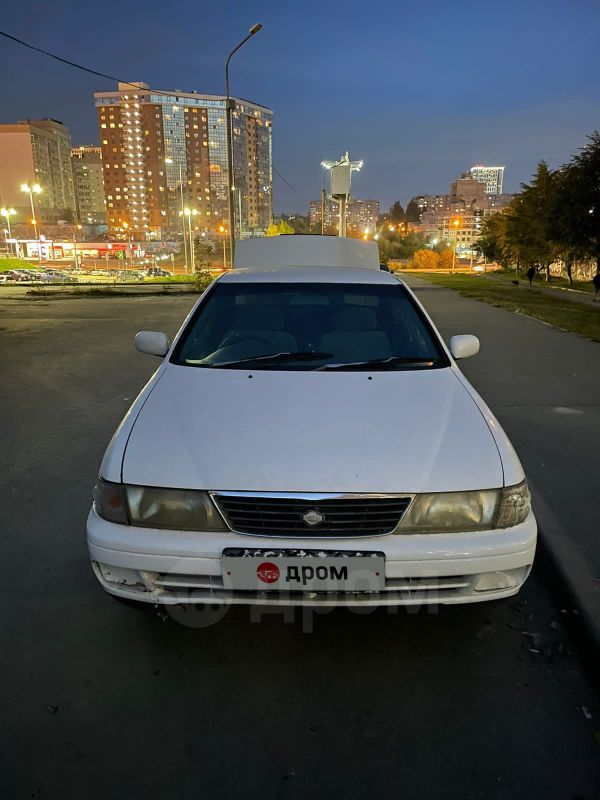  Nissan Sunny 1996 , 90000 , 