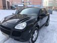 SUV   Porsche Cayenne 2005 , 650000 , 