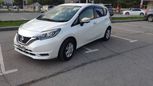  Nissan Note 2017 , 810000 , 