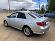  Toyota Corolla 2007 , 399000 , 