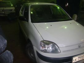  Honda Logo 2001 , 120000 , 