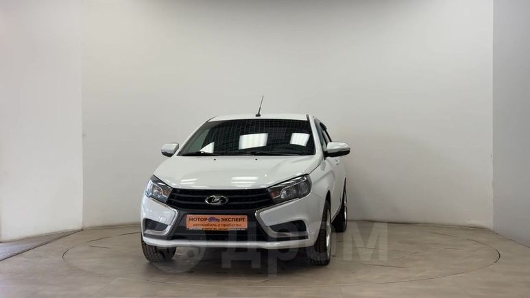Лада Веста Купить В Кирове Цена