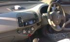  Nissan March 2002 , 160000 , 