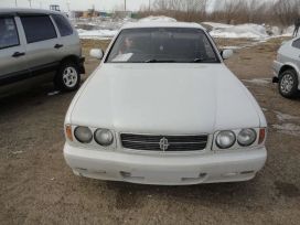  Nissan Cedric 1994 , 180000 , 