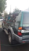 SUV   Toyota Land Cruiser Prado 1997 , 670000 , 