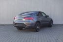 SUV   Mercedes-Benz GLC Coupe 2018 , 4297381 , 