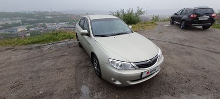  Subaru Impreza 2008 , 420000 , 