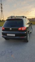 SUV   Volkswagen Tiguan 2010 , 750000 , 