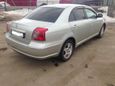  Toyota Avensis 2007 , 550000 , 