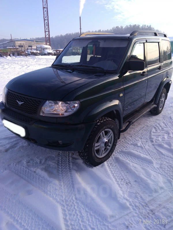 SUV     2011 , 330000 , 