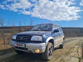 SUV   Suzuki Escudo 2003 , 700000 , 