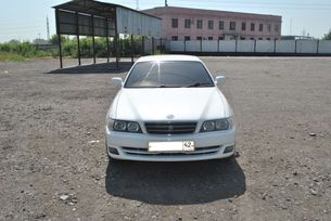  Toyota Chaser 2000 , 260000 , 